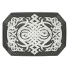Montana Silversmiths Western Celtic Knot Buckle