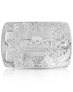 Montana Silversmiths Champion Bull Rider Buckle -Montana Silversmiths 2000343971 040 P2