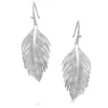 Montana Silversmiths Light As A Feather Earrings