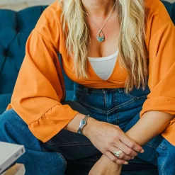 Montana Silversmiths Seeing Eye Aztec Silver Cuff Bracelet -Montana Silversmiths 2487555 3 85323.1632861020