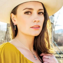 Montana Silversmiths Faith Beaming Cross Necklace 5 Montana Silversmiths Faith Beaming Cross Necklace -Montana Silversmiths 2487580 3 59654.1632865050