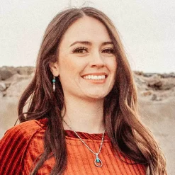 Montana Silversmiths Down To Earth Teardrop Earrings -Montana Silversmiths 2487625 3 16583.1632864449