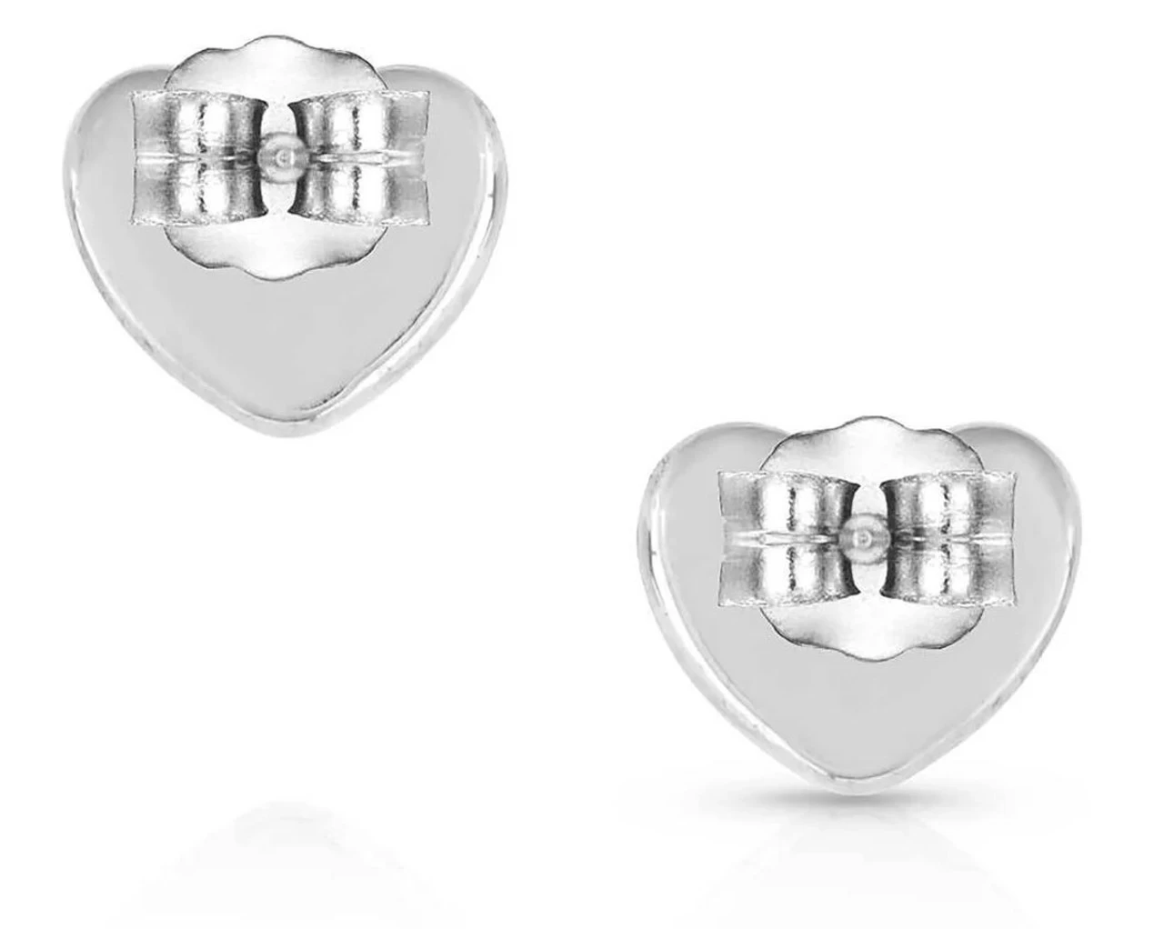 Montana Silversmiths Hidden Lake Glacial Pools Earrings 2 Montana Silversmiths Hidden Lake Glacial Pools Earrings - Image 2