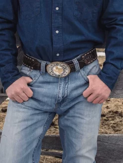 Montana Silversmiths 43210G Lone Star Texas State Filligree Buckle Gold And Silver -Montana Silversmiths 2p7xgmxp