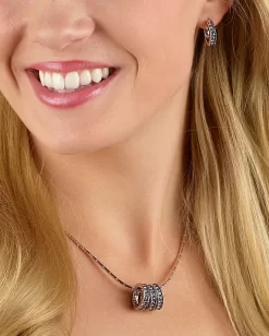 Montana Silversmiths Crystal Shine Jewelry Set -Montana Silversmiths 3 41e23786 3d12 4669 9cf5 ba9b49f61e16