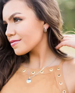 Montana Silversmiths Silver Legacy Button Jewelry Set 5 Montana Silversmiths Silver Legacy Button Jewelry Set -Montana Silversmiths 3 565b0c09 2e39 413b af4f bfa832463b3e