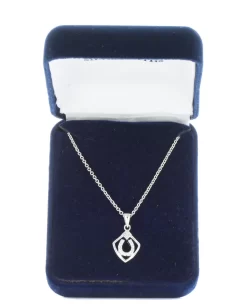 Montana Silversmiths Shielded In Horseshoes Necklace -Montana Silversmiths 4 329e8a59 1f03 42e1 a3eb 58075cb2f60e