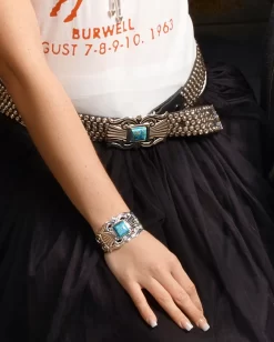 Montana Silversmiths Montanas Gates Of The Mountains Cuff Bracelet -Montana Silversmiths 4 57a10314 d078 4f97 b4a7 dead16498f77