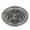 Montana Silversmiths Eagle Spirit Belt Buckle