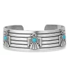Montana Silversmiths Women's Rise Above Bracelet