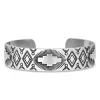 Montana Silversmiths Women's Storm Bracelet