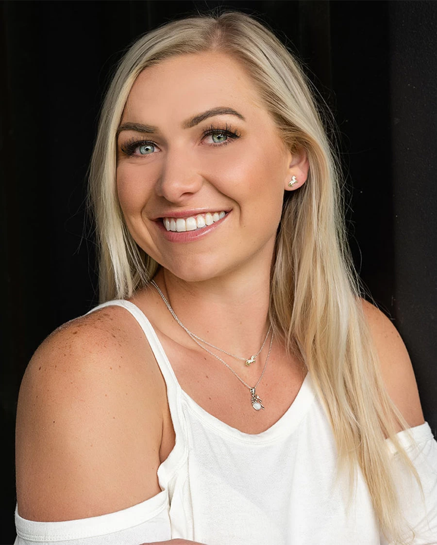 Montana Silversmiths Women's All The Pretty Horses Jewelry Set 2 Montana Silversmiths Women's All The Pretty Horses Jewelry Set - Image 2