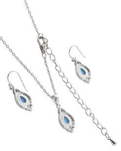 Montana Silversmiths Royal Cluster Drop Jewelry Set -Montana Silversmiths Template MAIN 0001 Layer 2 bbf58809 3099 468c bcae c2d8d4c7bb54