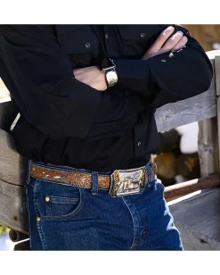 Montana Silversmiths Deep Roots Christian Cowboy Belt Buckle 5 Montana Silversmiths Deep Roots Christian Cowboy Belt Buckle -Montana Silversmiths Untitled 1 0003 Layer2 fed182c0 5b5b 4e74 918c 36a0df793f0e