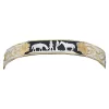 Montana Silversmiths Women's Between Friends Bracelet