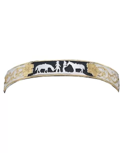 Montana Silversmiths Women's Between Friends Bracelet