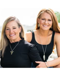 Montana Silversmiths Women's Steer Skull Feather Necklace -Montana Silversmiths Untitled 2 0006 Layer13 8b787eba 4b44 4964 a2a2 a5b7135ba22f